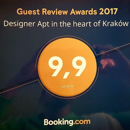Designer Apt In The Heart Of Krakow 4Th Floor No Lift エクステリア 写真