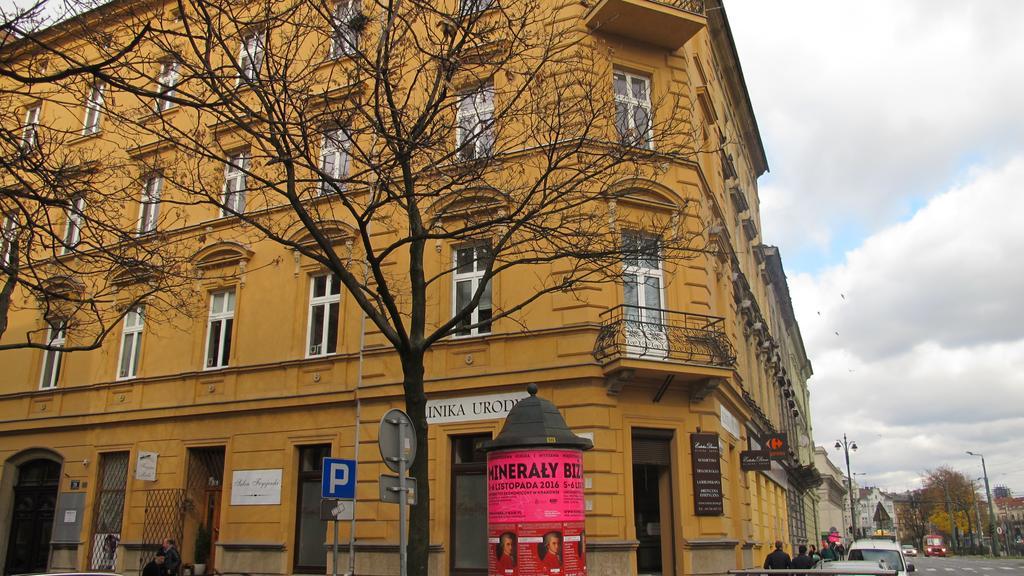 Designer Apt In The Heart Of Krakow 4Th Floor No Lift エクステリア 写真