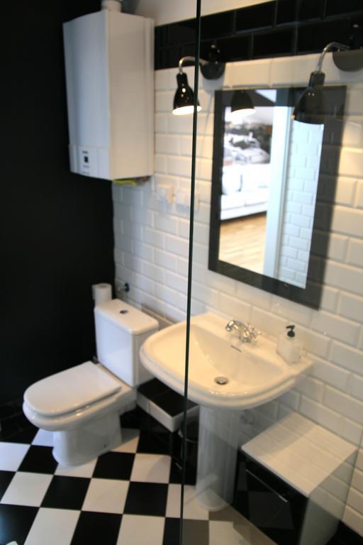 Designer Apt In The Heart Of Krakow 4Th Floor No Lift エクステリア 写真