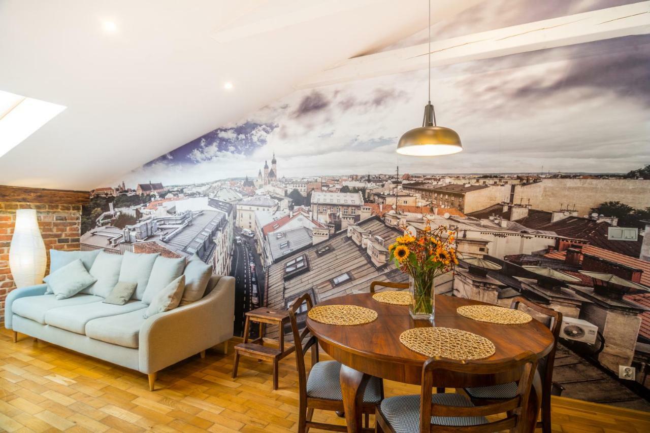 Designer Apt In The Heart Of Krakow 4Th Floor No Lift エクステリア 写真