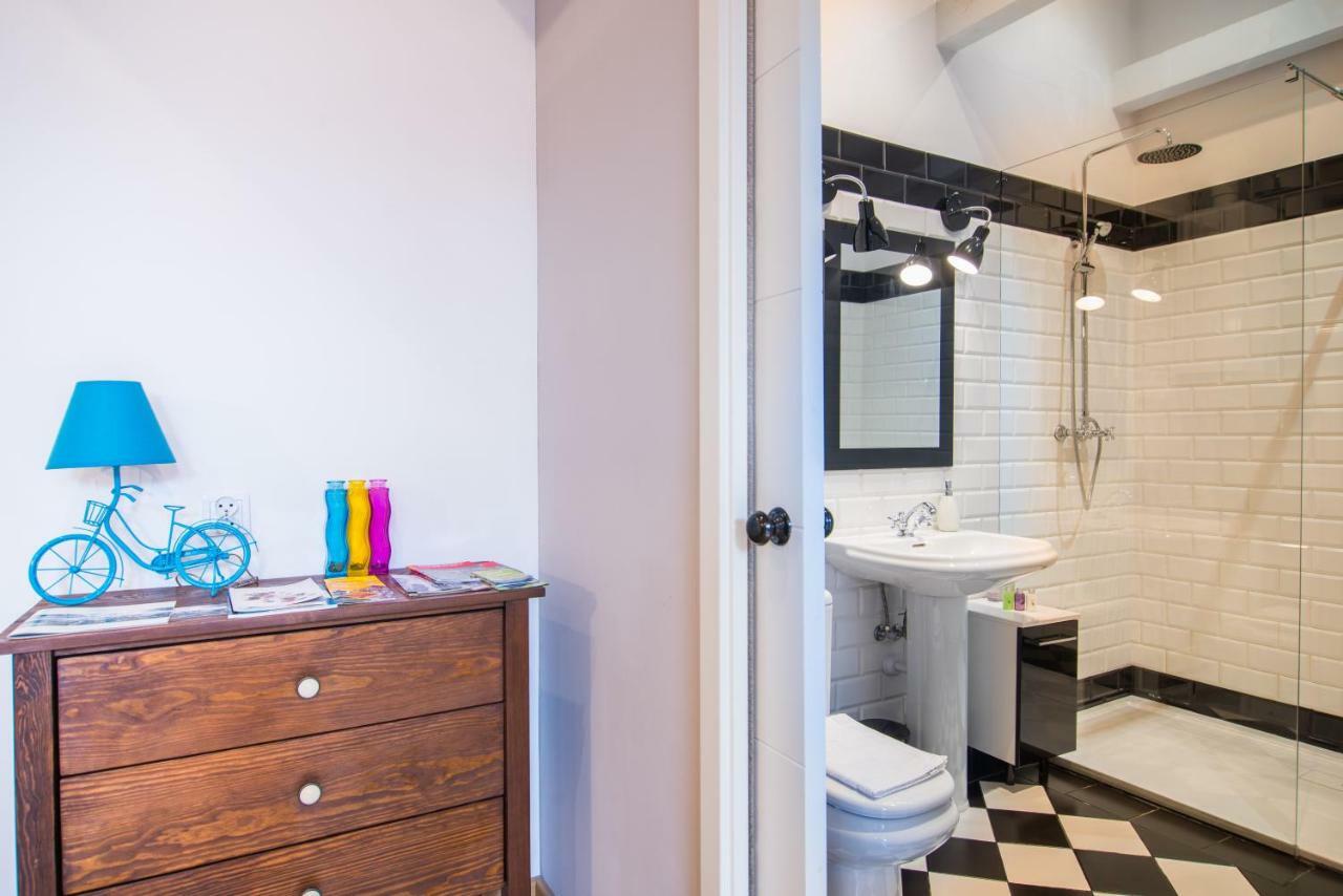 Designer Apt In The Heart Of Krakow 4Th Floor No Lift エクステリア 写真