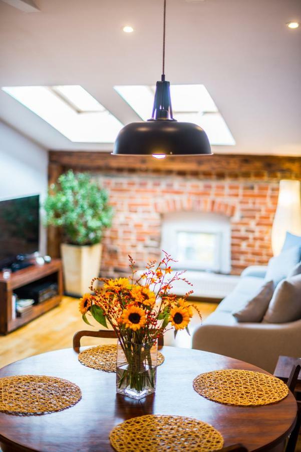 Designer Apt In The Heart Of Krakow 4Th Floor No Lift エクステリア 写真