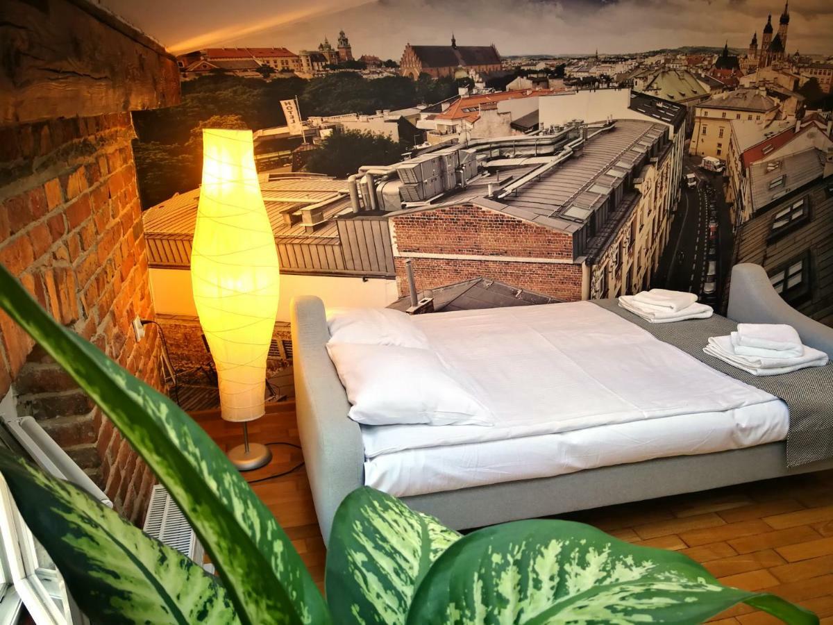 Designer Apt In The Heart Of Krakow 4Th Floor No Lift エクステリア 写真